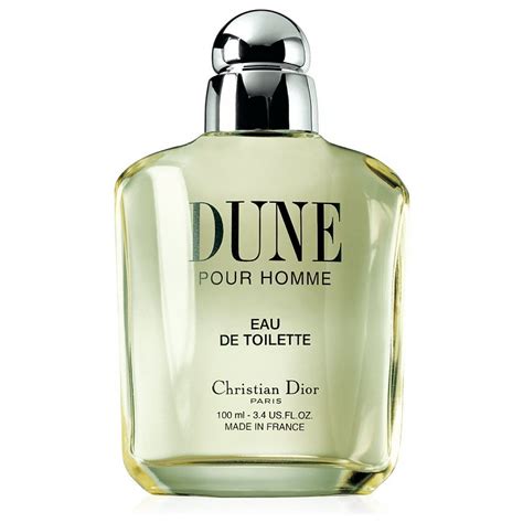 dune christian dior pour homme|christian dior aftershave for men.